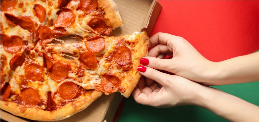 Featured image for Pizzaria Retrospettiva: a playful Scrum retrospective format
