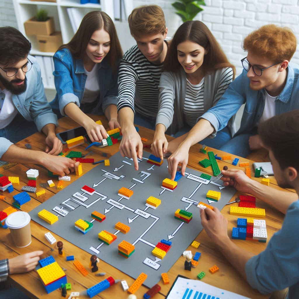 Featured image for Using the ArchiMate motivation layer