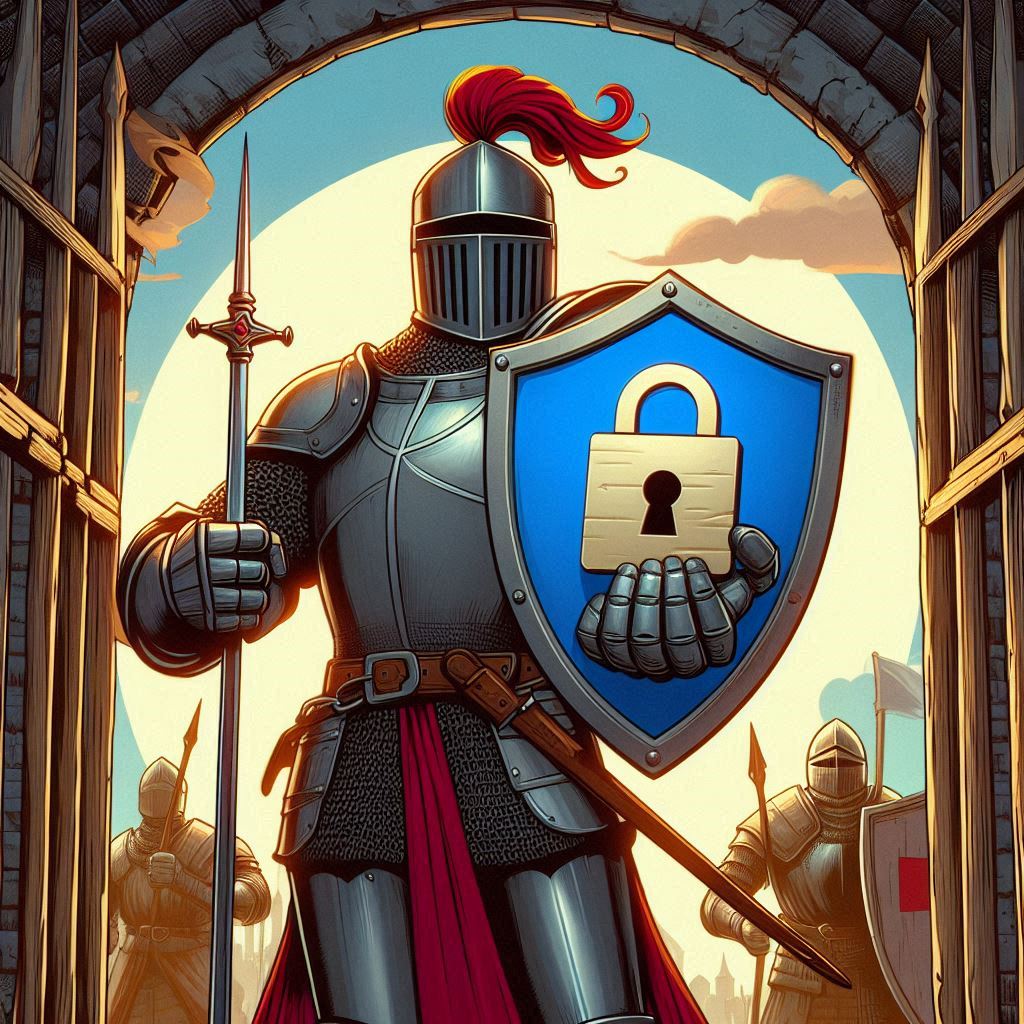 Featured image for Client certificates in ASP.NET